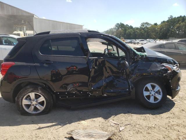Photo 9 from auction – 2022 CHEVROLET TRAX 1LT with VIN KL7CJPSM4NB541161