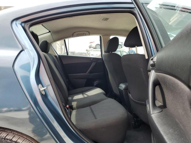 Photo 6 from auction – 2011 MAZDA 3 I with VIN JM1BL1UF6B1470857