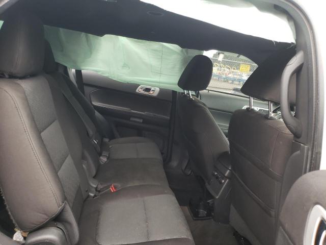 Photo 6 from auction – 2011 FORD EXPLORER X with VIN 1FMHK8D82BGA19666