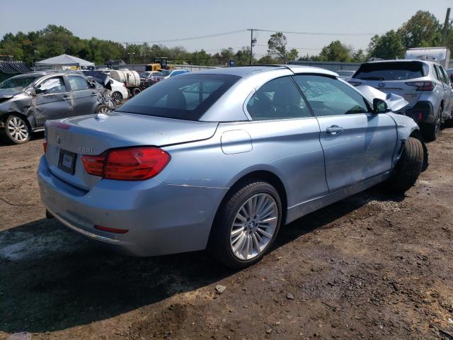 Photo 4 from auction – 2015 BMW 428 XI with VIN WBA3V9C52FP798749