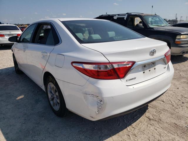 Photo 3 from auction – 2015 TOYOTA CAMRY LE with VIN 4T1BF1FK3FU495779