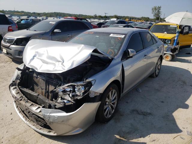 Photo 2 from auction – 2016 TOYOTA CAMRY LE with VIN 4T1BF1FKXGU588123