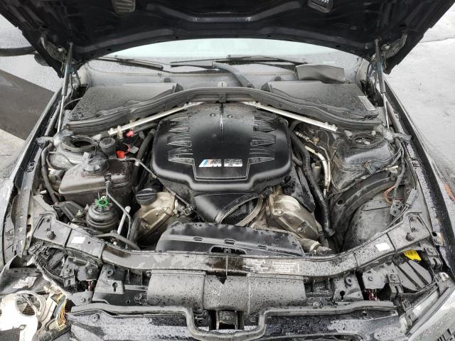 Photo 7 from auction – 2011 BMW M3 with VIN WBSKG9C54BE368194