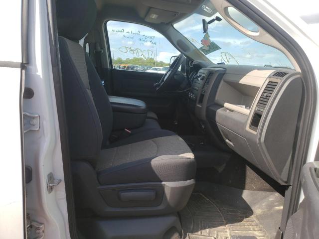 Photo 5 from auction – 2012 DODGE RAM 3500 S with VIN 3C63DRGL1CG132245