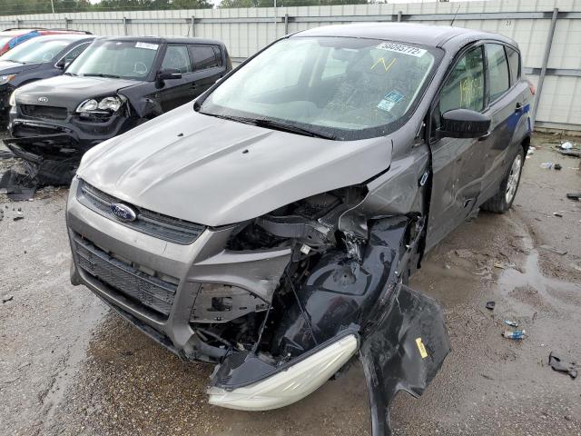 Фото 2 с аукциона – 2013 FORD ESCAPE S с VIN 1FMCU0F73DUA40251