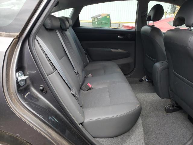 Photo 6 from auction – 2008 TOYOTA PRIUS with VIN JTDKB20U283462510