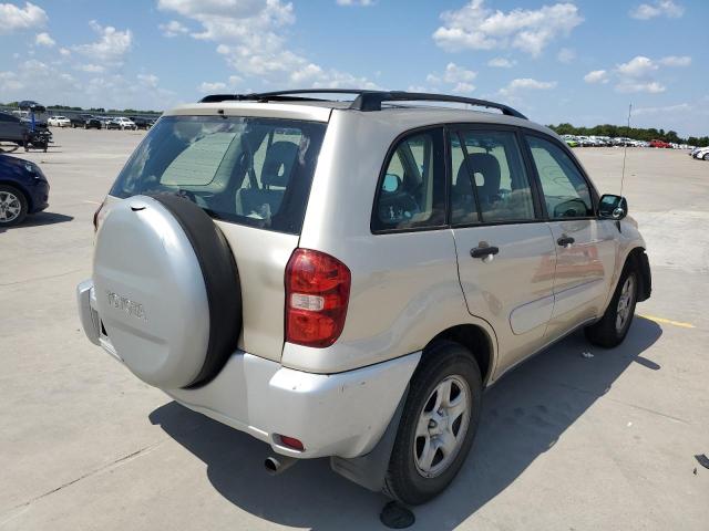 Фото 4 с аукциона – 2005 TOYOTA RAV4 с VIN JTEGD20V450090699