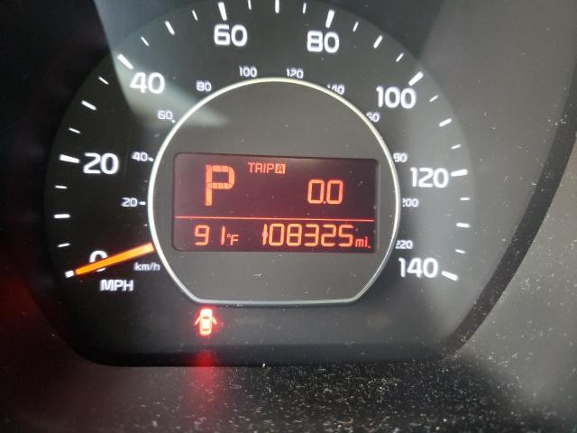 Photo 8 from auction – 2015 KIA SOUL with VIN KNDJN2A27F7812932