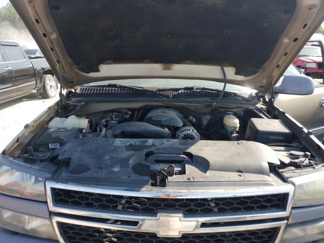 Photo 7 from auction – 2007 CHEVROLET SILVERADO with VIN 1GCEK19T37Z108380