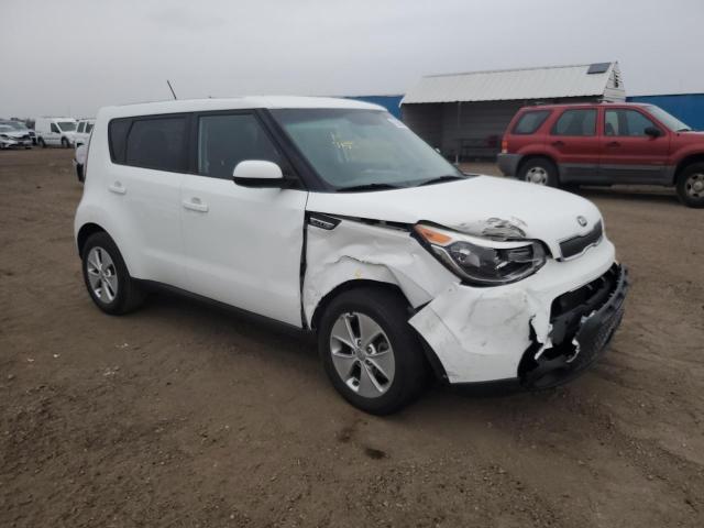 Zdjęcie 1 z aukcji – 2015 KIA SOUL z VIN KNDJN2A25F7795855