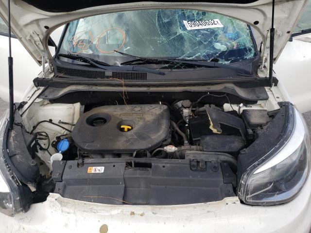 Photo 7 from auction – 2018 KIA SOUL + with VIN KNDJP3A50J7538590