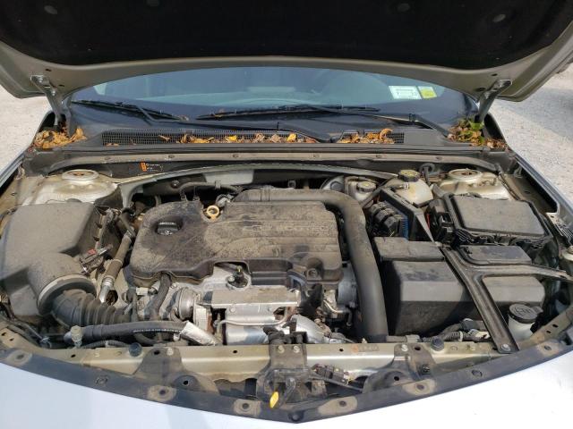 Photo 7 from auction – 2017 CHEVROLET MALIBU LS with VIN 1G1ZB5ST3HF154189