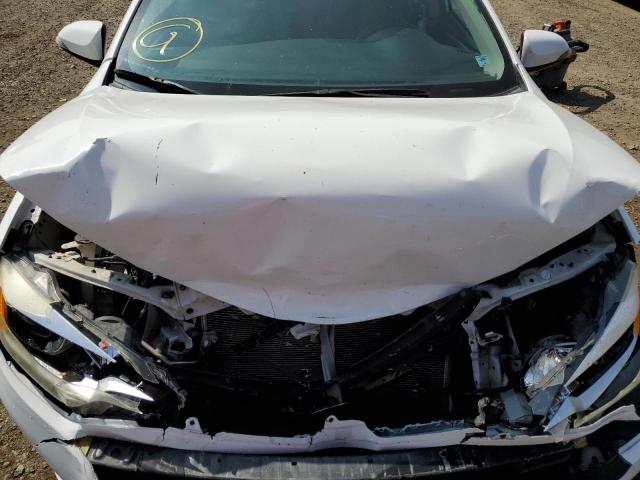 Photo 7 from auction – 2014 TOYOTA COROLLA L with VIN 5YFBURHE9EP011271