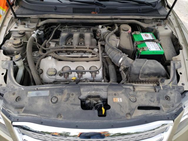 Photo 7 from auction – 2012 FORD TAURUS SEL with VIN 1FAHP2EW9CG106617