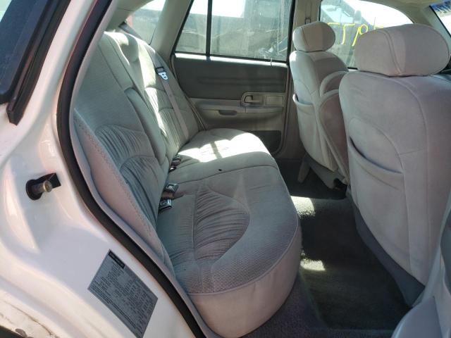 Photo 6 from auction – 1997 FORD CROWN VICT with VIN 2FALP74W2VX132837