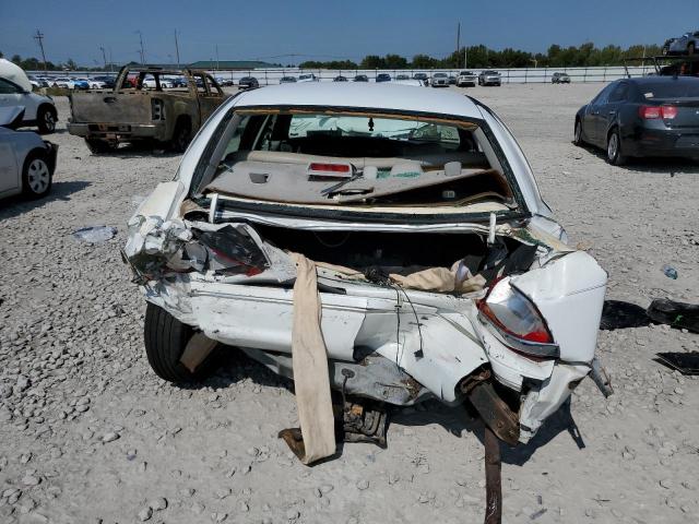 Photo 9 from auction – 2003 FORD CROWN VICT with VIN 2FAFP74W83X222939