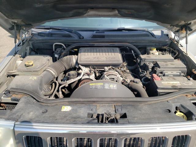Фото 7 с аукциона – 2007 JEEP COMMANDER с VIN 1J8HG48N17C554350