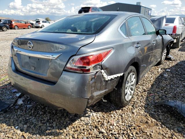 Photo 4 from auction – 2015 NISSAN ALTIMA 2.5 with VIN 1N4AL3AP8FC257039