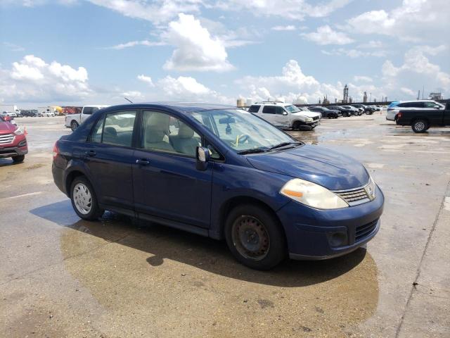 Photo 9 from auction – 2009 NISSAN VERSA S with VIN 3N1BC11E19L480018