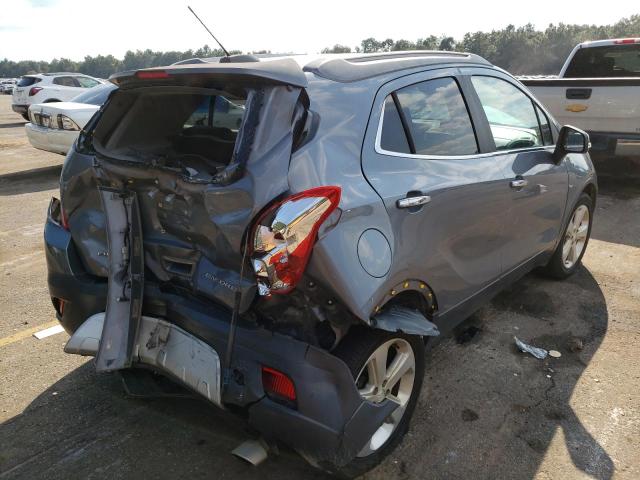 Photo 4 from auction – 2015 BUICK ENCORE CON with VIN KL4CJBSB4FB159759