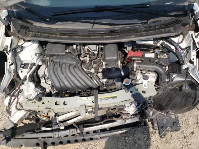 Photo 7 from auction – 2016 NISSAN VERSA NOTE with VIN 3N1CE2CP8GL401489