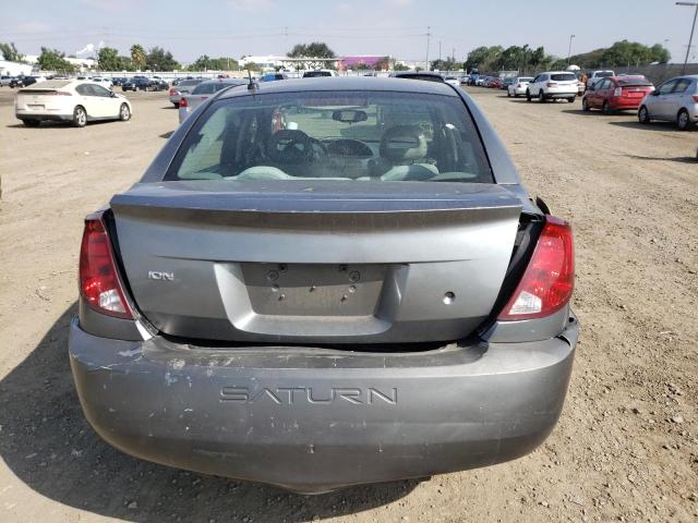 Photo 9 from auction – 2007 SATURN ION LEVEL with VIN 1G8AJ55F27Z140112