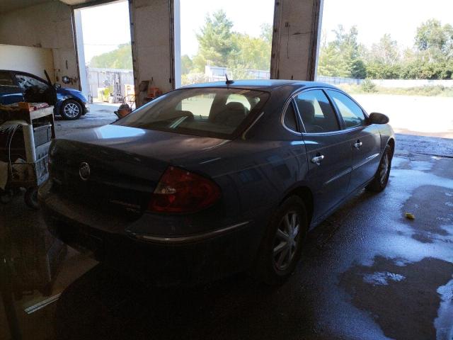 Photo 4 from auction – 2006 BUICK LACROSSE C with VIN 2G4WD582961223552
