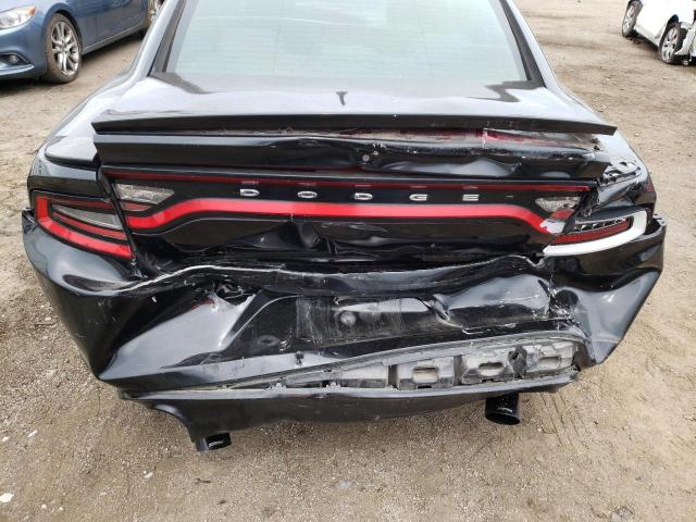 Photo 9 from auction – 2016 DODGE CHARGER with VIN 2C3CDXCT6GH218714