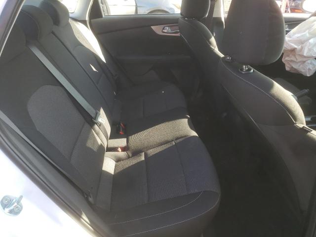 Photo 6 from auction – 2023 KIA FORTE LX with VIN 3KPF24AD7PE513809