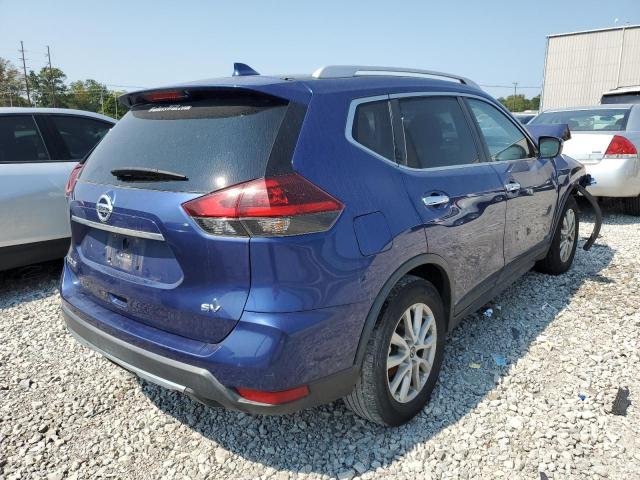 Photo 4 from auction – 2018 NISSAN ROGUE S with VIN KNMAT2MT2JP509852