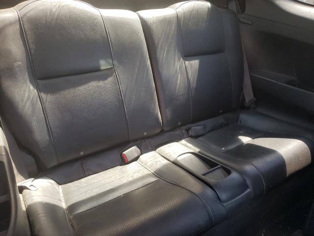 Photo 6 from auction – 2006 ACURA RSX with VIN JH4DC53866S009062