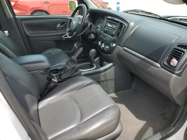 Photo 5 from auction – 2005 MAZDA TRIBUTE I with VIN 4F2YZ02Z75KM56304