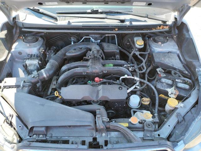 Photo 7 from auction – 2014 SUBARU XV CROSSTR with VIN JF2GPAKCXE8215676
