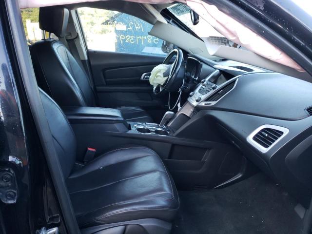 Photo 5 from auction – 2014 GMC TERRAIN SL with VIN 2GKALTEK4E6351553