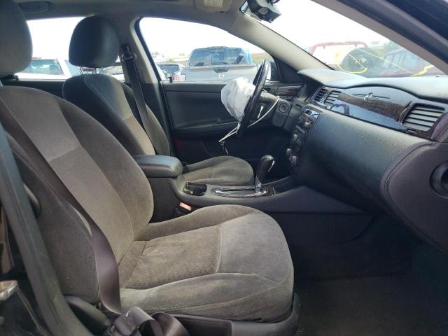 Photo 5 from auction – 2012 CHEVROLET IMPALA LT with VIN 2G1WG5E32C1244272