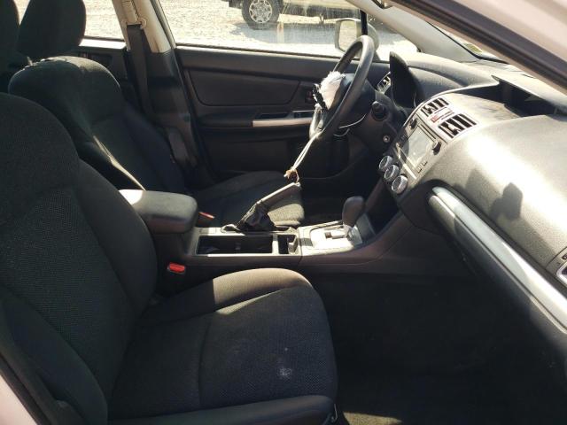 Photo 5 from auction – 2016 SUBARU IMPREZA with VIN JF1GJAA67GH008876