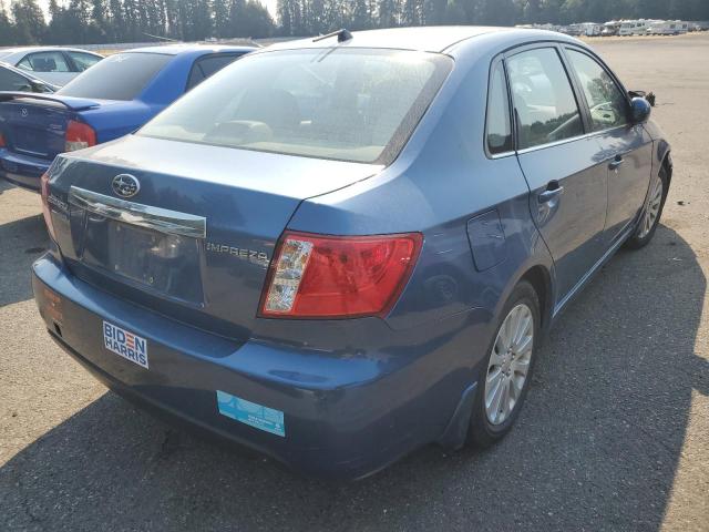 Photo 4 from auction – 2010 SUBARU IMPREZA 2. with VIN JF1GE6B66AH514822