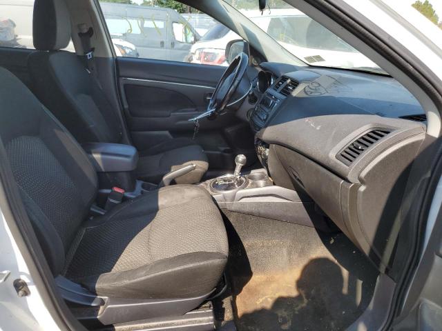 Photo 5 from auction – 2016 MITSUBISHI OUTLANDER with VIN JA4AP3AU0GZ062212