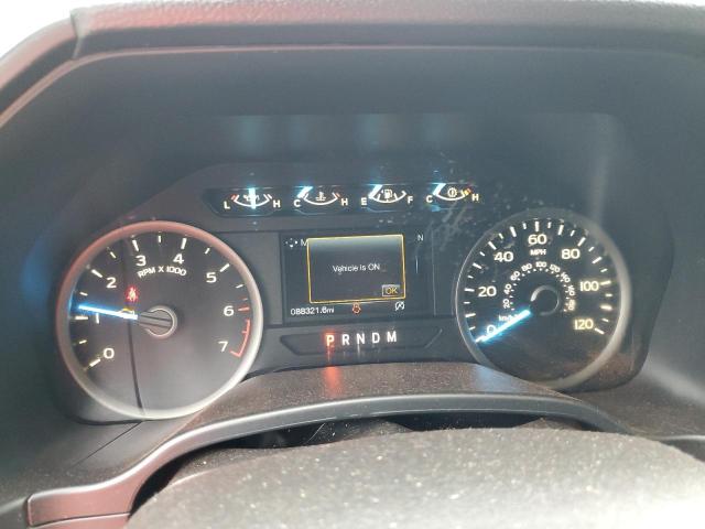 Photo 8 from auction – 2018 FORD F150 SUPER with VIN 1FTEW1E52JKD41520