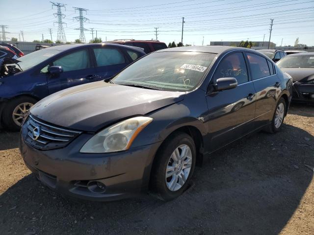 Photo 2 from auction – 2012 NISSAN ALTIMA with VIN 1N4AL2AP7CN535049