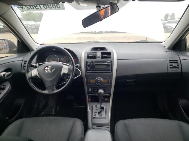 Photo 5 from auction – 2012 TOYOTA COROLLA BA with VIN 2T1BU4EE9CC833962