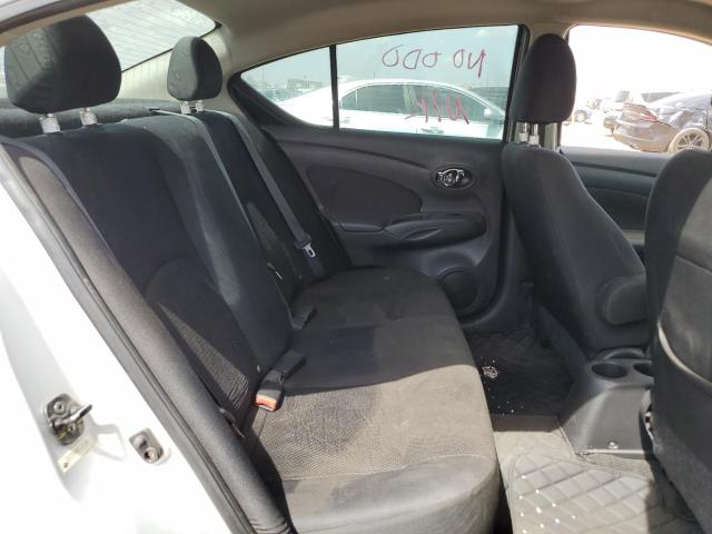 Photo 6 from auction – 2013 NISSAN VERSA S with VIN 3N1CN7AP5DL831234
