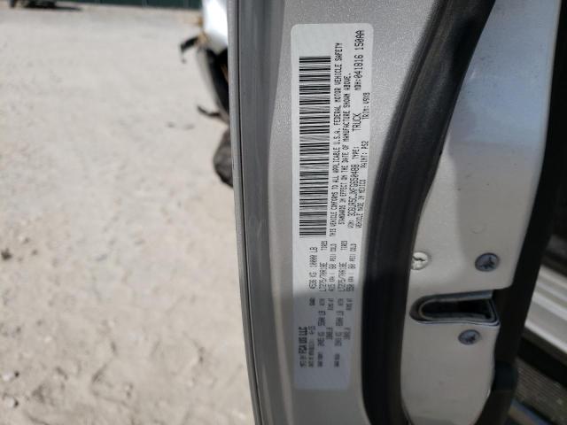 Photo 10 from auction – 2015 RAM 2500 ST with VIN 3C6UR5CJXFG650488