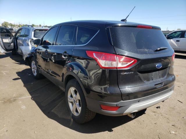 Photo 3 from auction – 2013 FORD ESCAPE SE with VIN 1FMCU9GX6DUC17135