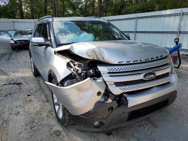 FORD EXPLORER L 2011 with VIN 1FMHK7F85BGA90478 - Photo from auction
