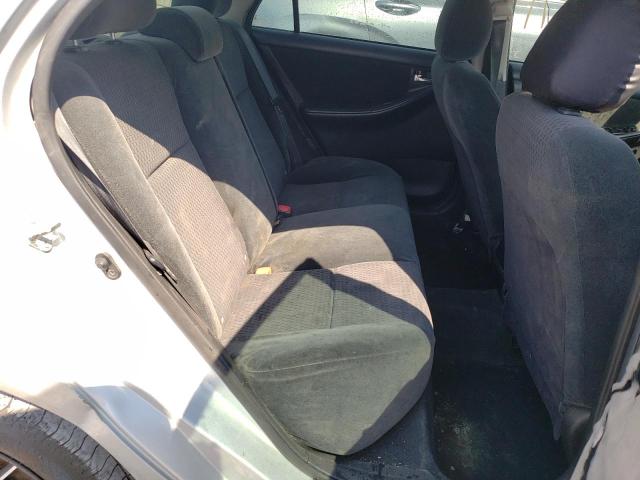 Photo 6 from auction – 2007 TOYOTA COROLLA CE with VIN 1NXBR32E27Z929825
