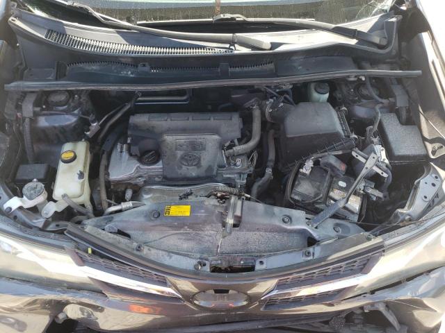 Photo 7 from auction – 2015 TOYOTA RAV4 LE with VIN 2T3ZFREV9FW151020