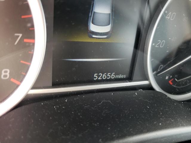 Photo 8 from auction – 2017 NISSAN SENTRA SR with VIN 3N1CB7AP0HY341642