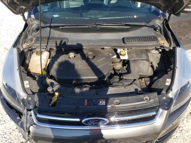 Zdjęcie 7 z aukcji – 2015 FORD ESCAPE TIT z VIN 1FMCU9J93FUC30759