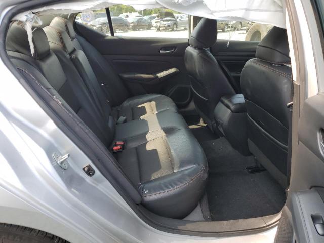 Photo 6 from auction – 2020 NISSAN ALTIMA SR with VIN 1N4BL4CV3LN303222
